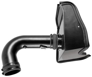 Chevrolet Camaro Performance Air Intake - K&N Engineering - Typhoon - `14-`15